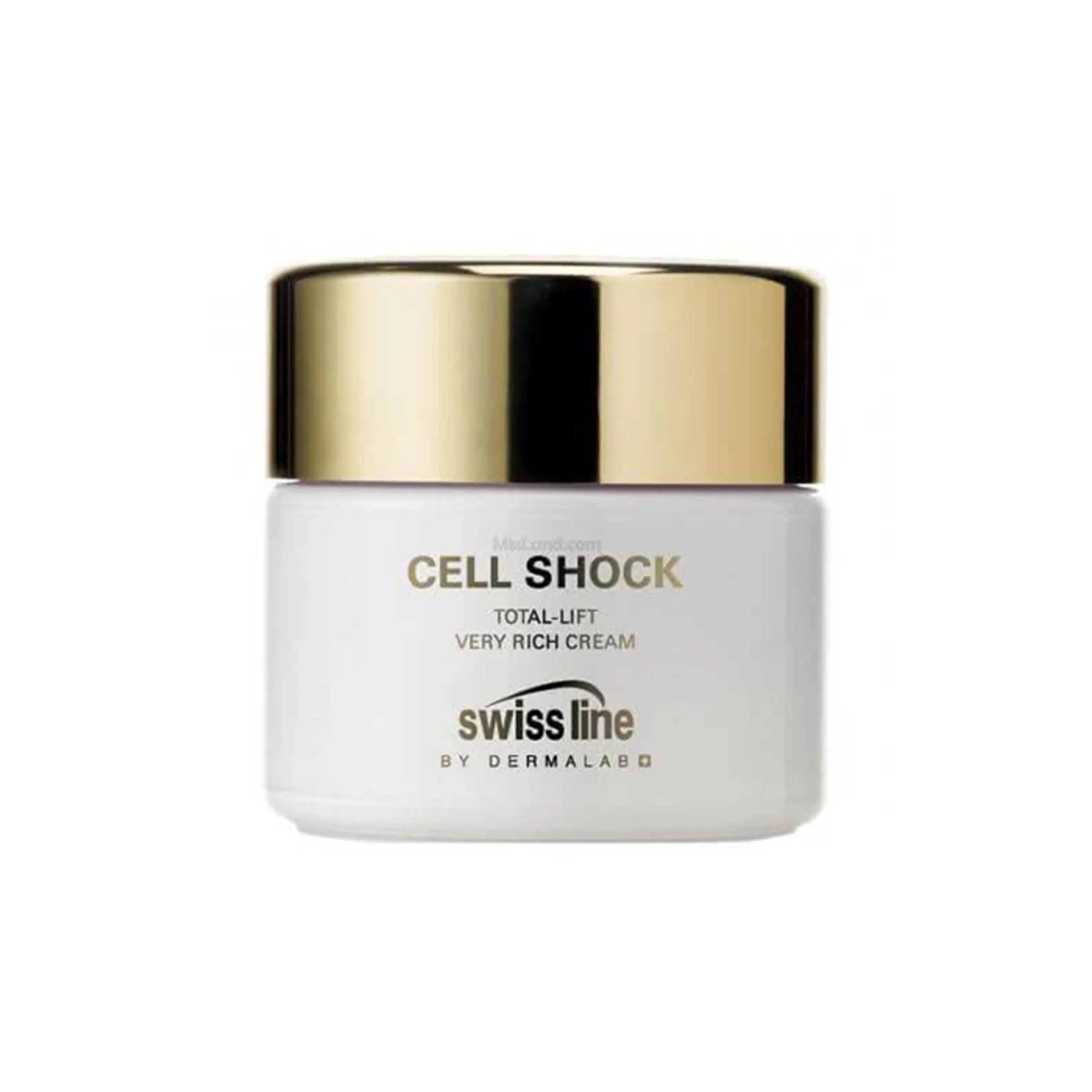 کرم فوق مغذی توتال لیفت Swiss Line کرم فوق مغذی توتال لیفت Swiss Line